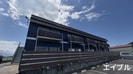 シティハイツ21の外観
