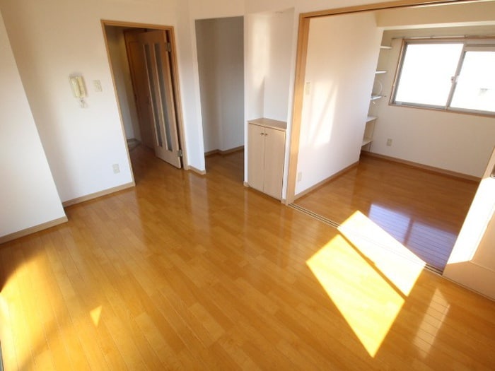 居室 パラドール・デ・ジョーカー