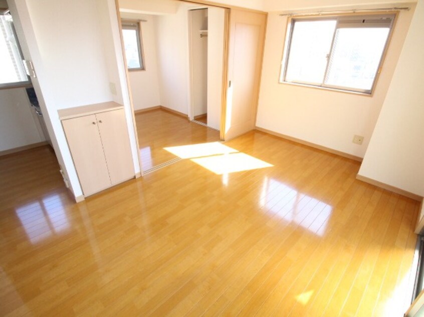 居室 パラドール・デ・ジョーカー