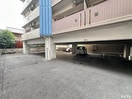駐車場 パラドール・デ・ジョーカー