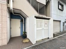 建物設備 パラドール・デ・ジョーカー
