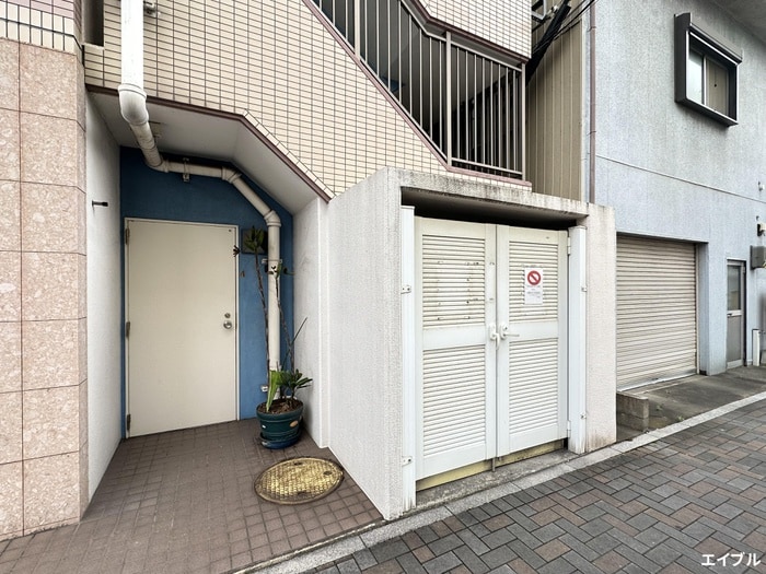 建物設備 パラドール・デ・ジョーカー