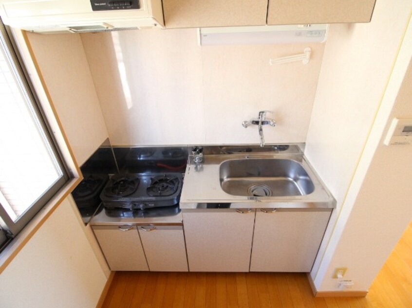 キッチン パラドール・デ・ジョーカー