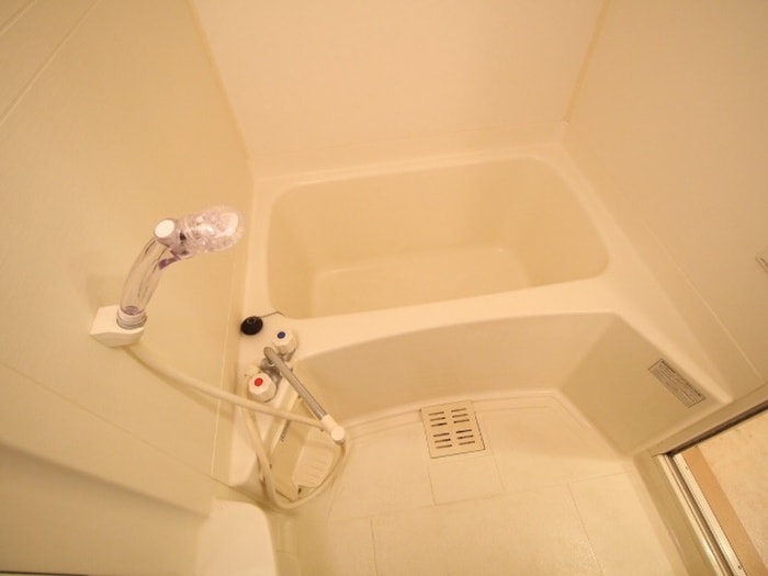 バス／シャワールーム等 パラドール・デ・ジョーカー