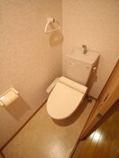 トイレ パラドール・デ・ジョーカー