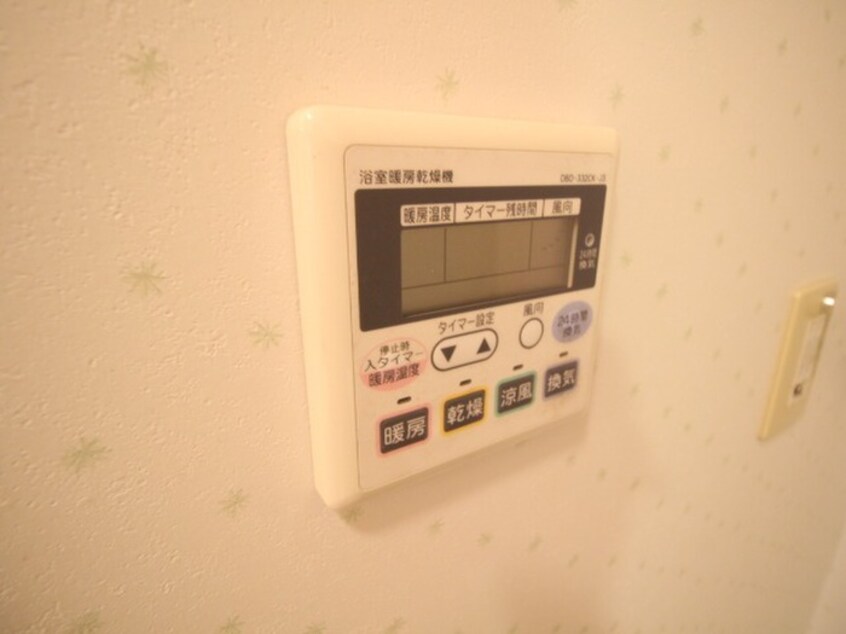 内観写真 パラドール・デ・ジョーカー