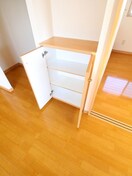 収納 パラドール・デ・ジョーカー