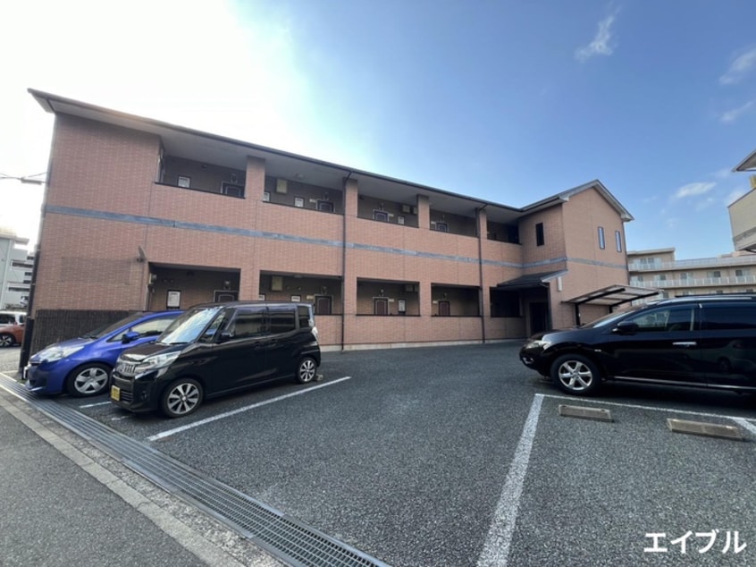 外観写真 グリーンフィールド