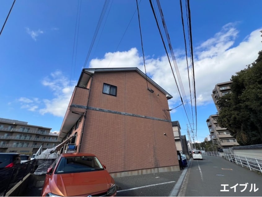 外観写真 グリーンフィールド