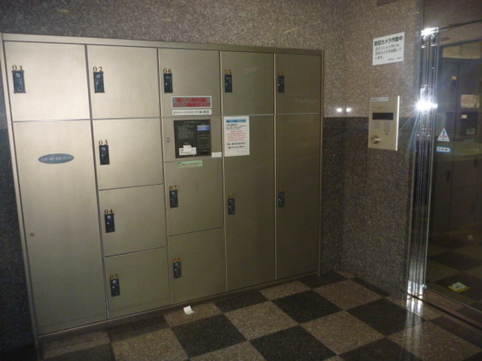 建物設備 ﾀﾞｲﾅｺ-ﾄｴｽﾀﾃﾞｨｵ大濠公園Ⅱ(902)