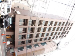 エンクレスト天神WING（1501）