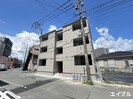 THE　NOBLES六ツ門の外観