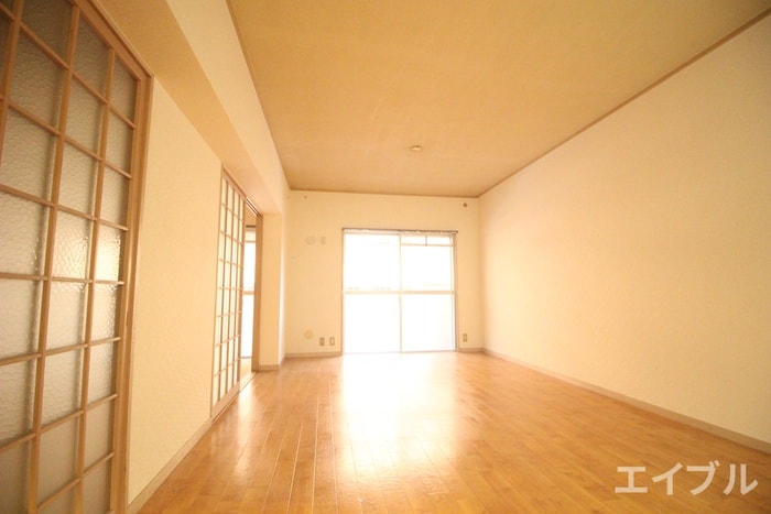 居室 ﾒｿﾞﾝ川上