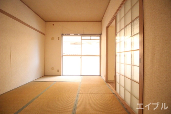 居室 ﾒｿﾞﾝ川上