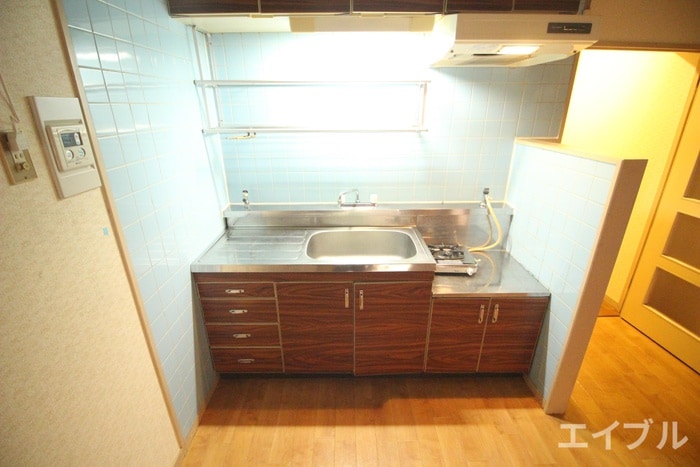 キッチン ﾒｿﾞﾝ川上