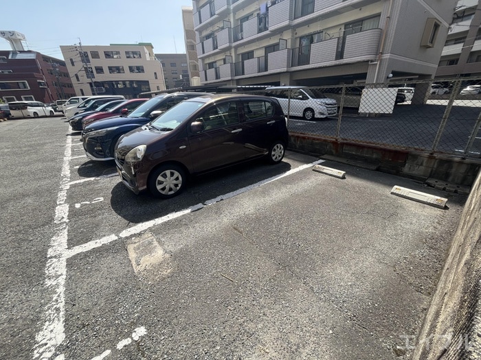 駐車場 ﾒｿﾞﾝ川上