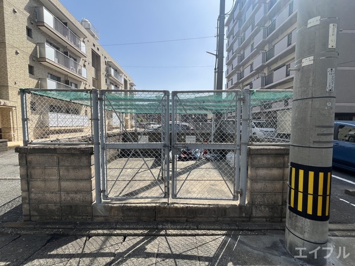 建物設備 ﾒｿﾞﾝ川上