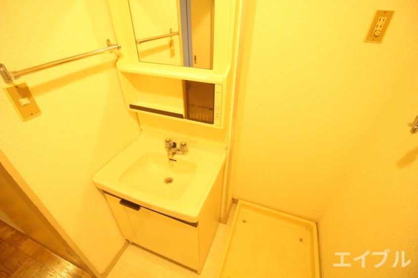 洗面 ﾒｿﾞﾝ川上