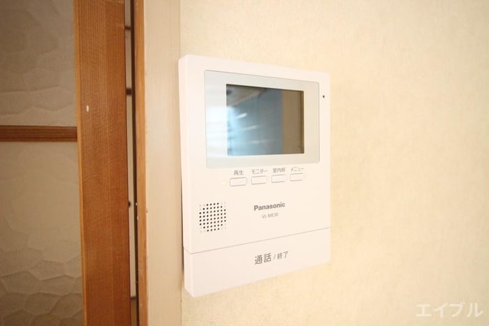 内観写真 ﾒｿﾞﾝ川上