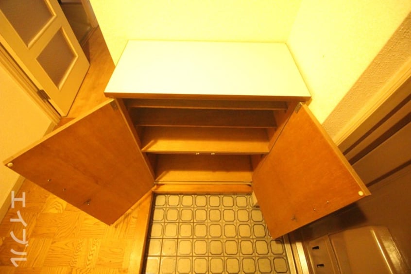 靴箱 ﾒｿﾞﾝ川上