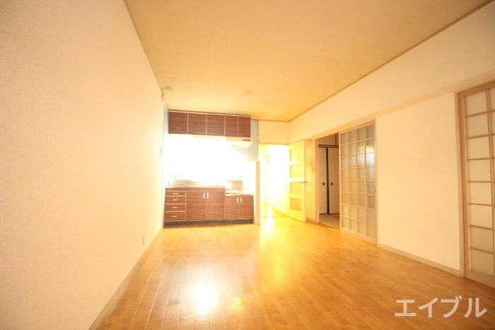 内観写真 ﾒｿﾞﾝ川上