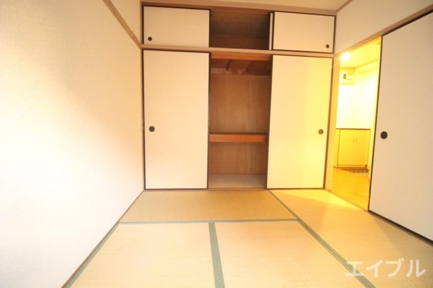 内観写真 ﾒｿﾞﾝ川上