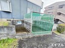 建物設備 上津コーポＥ