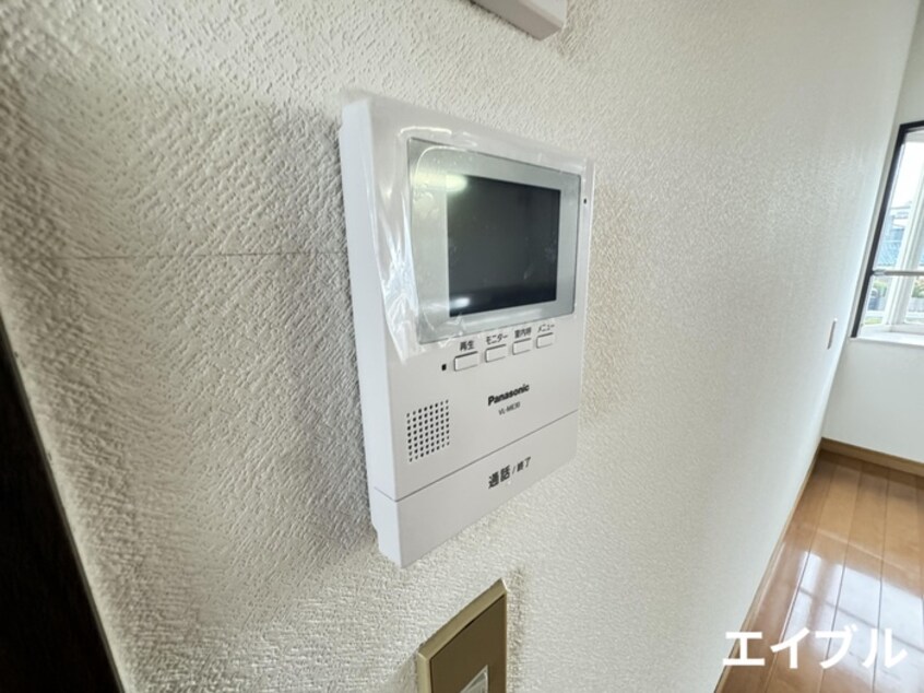 内観写真 上津コーポＥ