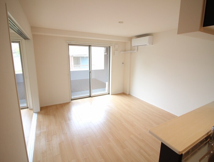 居室 メゾン・ド・メリー