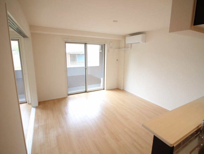 居室 メゾン・ド・メリー