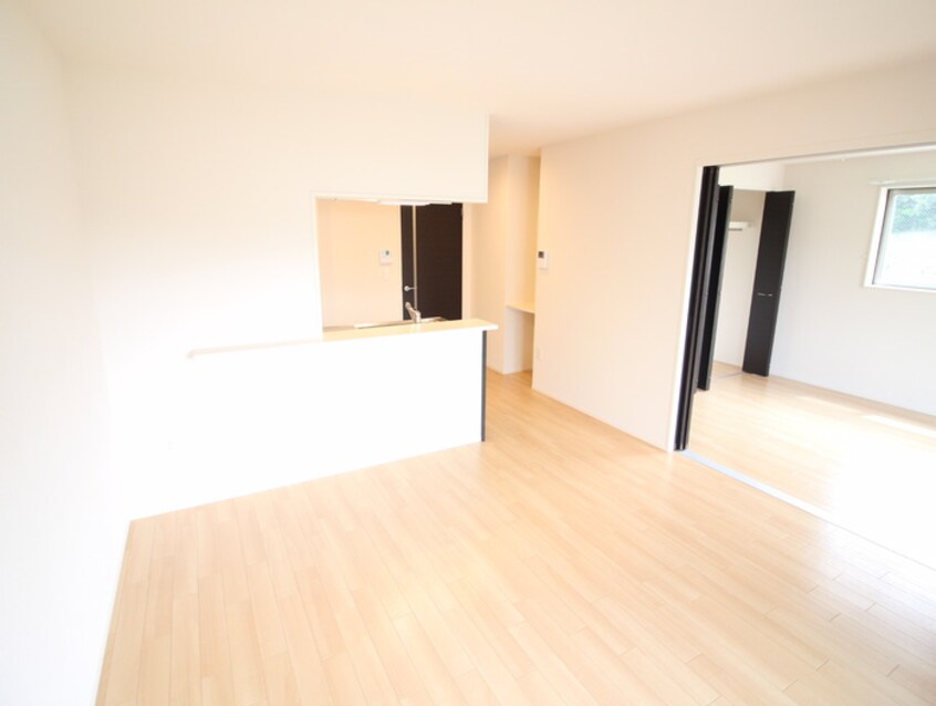 居室 メゾン・ド・メリー