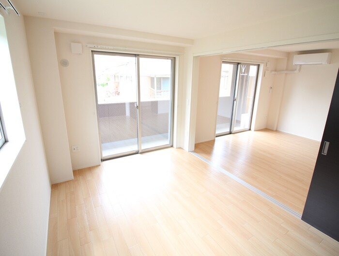 居室 メゾン・ド・メリー