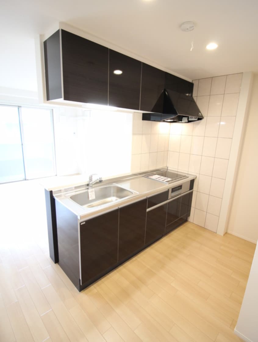 キッチン メゾン・ド・メリー