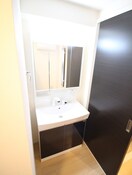 洗面 メゾン・ド・メリー