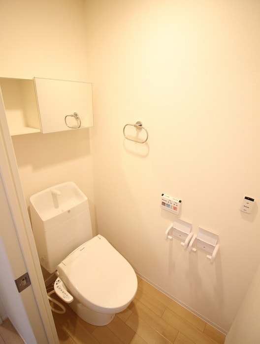 トイレ メゾン・ド・メリー