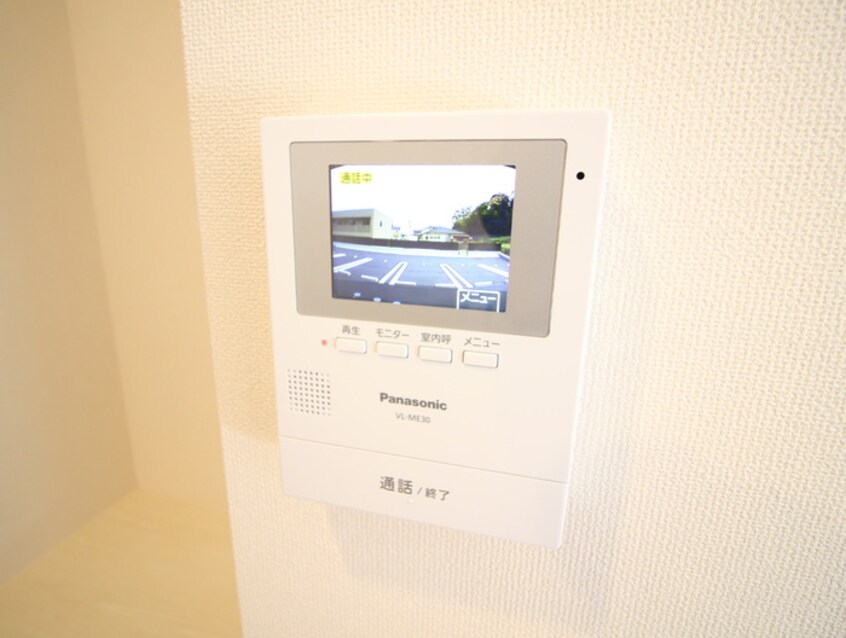 内観写真 メゾン・ド・メリー