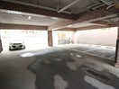 駐車場 リリ－フ西新