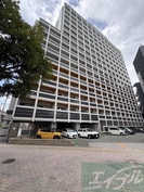 No.66ｷﾞｬﾗﾝﾃｨｰ21博多の外観