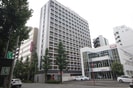 No.67　BENEFIT21博多の外観