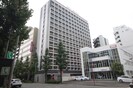 No.67　BENEFIT21博多の外観