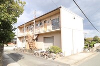 深町アパート