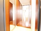 廊下 エンクレスト天神WING（2101）
