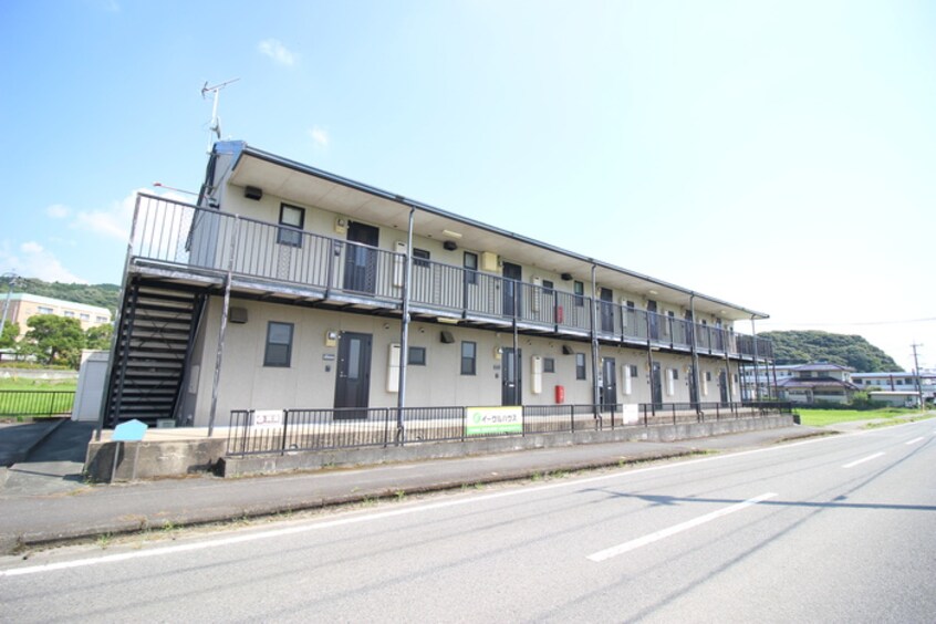 外観写真 コーポアドヴァンスト