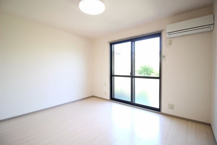 居室 コーポアドヴァンスト