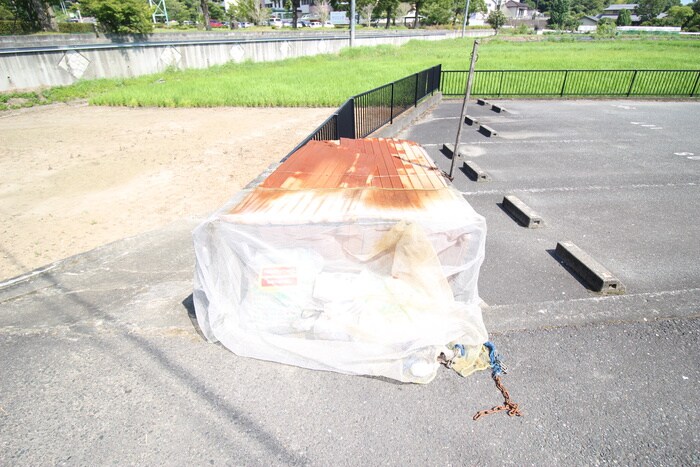 建物設備 コーポアドヴァンスト