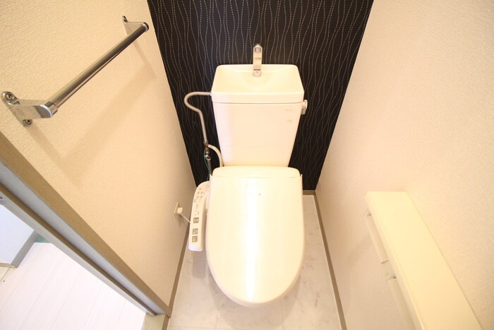 トイレ コーポアドヴァンスト