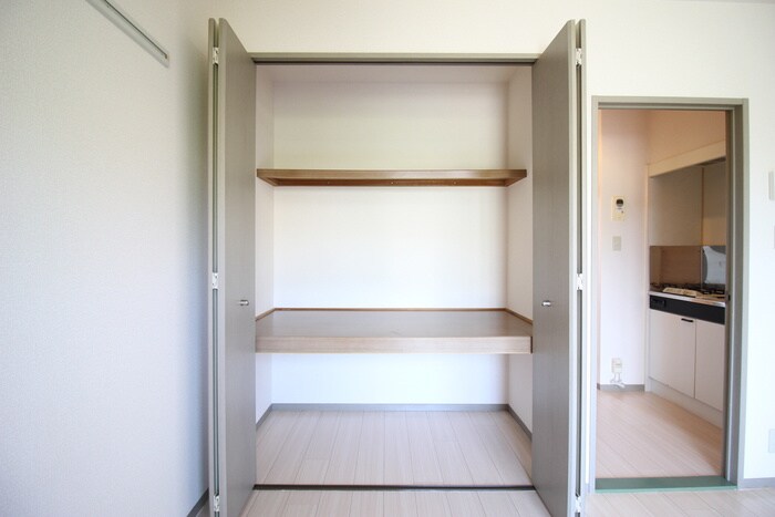 収納 コーポアドヴァンスト