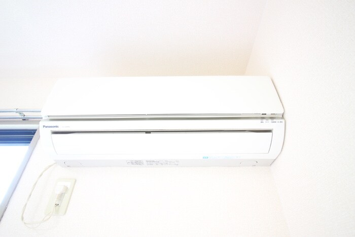 内観写真 コーポアドヴァンスト