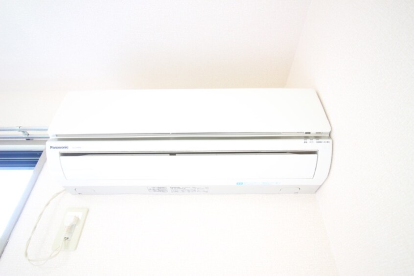 内観写真 コーポアドヴァンスト