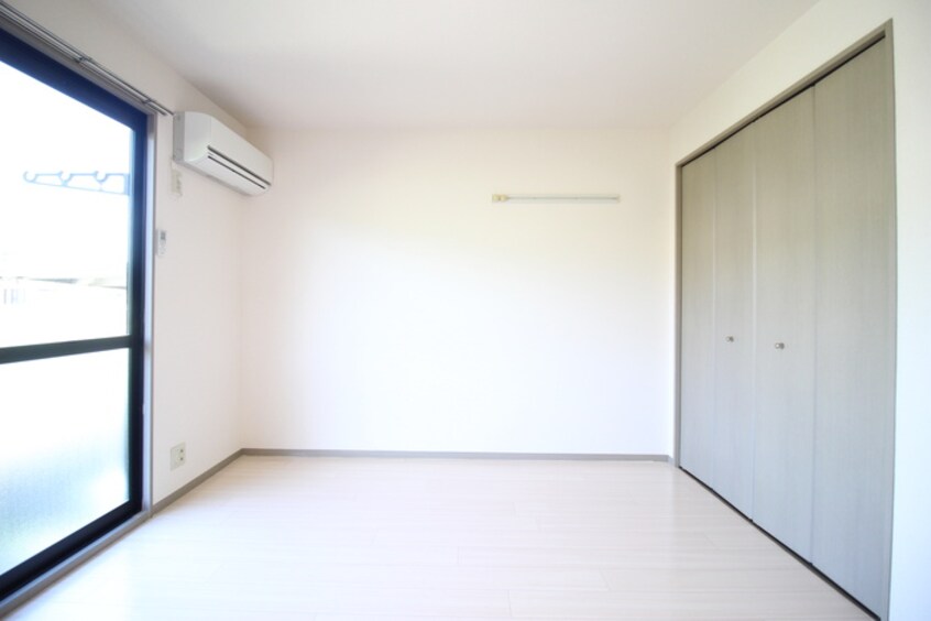 居室 コーポアドヴァンスト